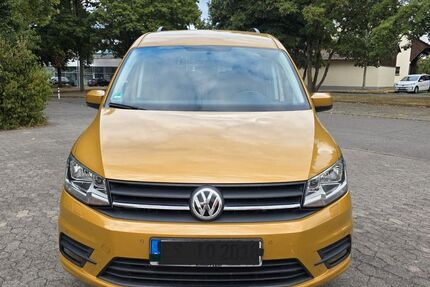 VW Caddy 151.000 km 18.500 &euro; Esslingen 73733