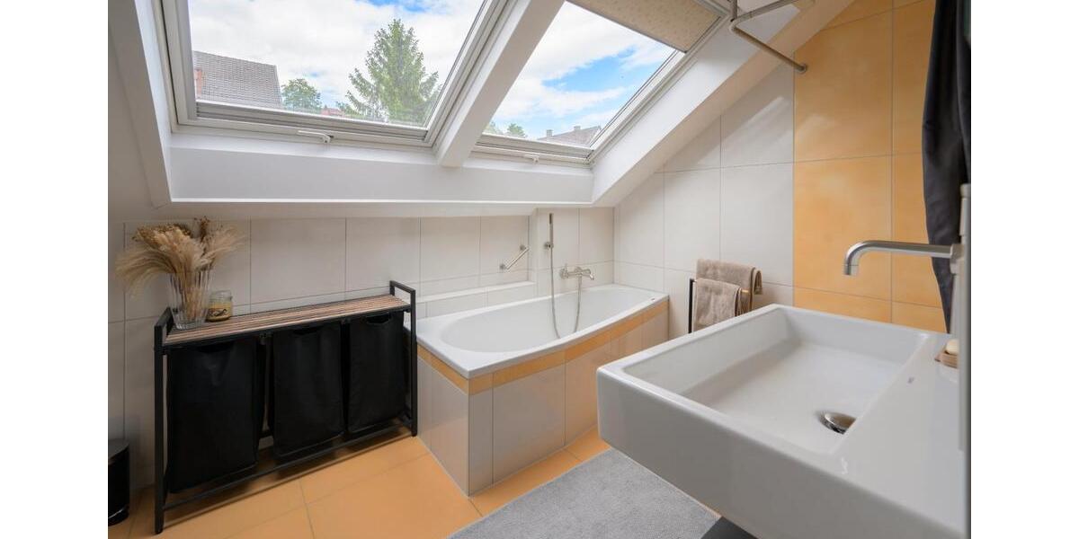 Maisonettenwohnung Weinsberg - 4 Zimmer, 92 m&sup2;, 374.000&euro; | Angebot:26620593