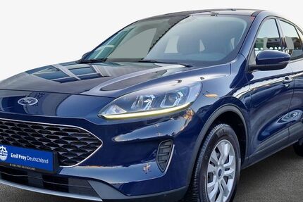 Ford Kuga 24.187 km 17.350 &euro; Waiblingen 71332