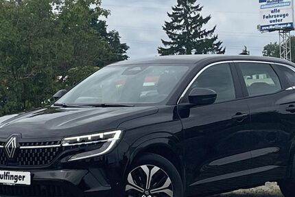 Renault Austral 23.925 km 23.900 &euro; Backnang 71522