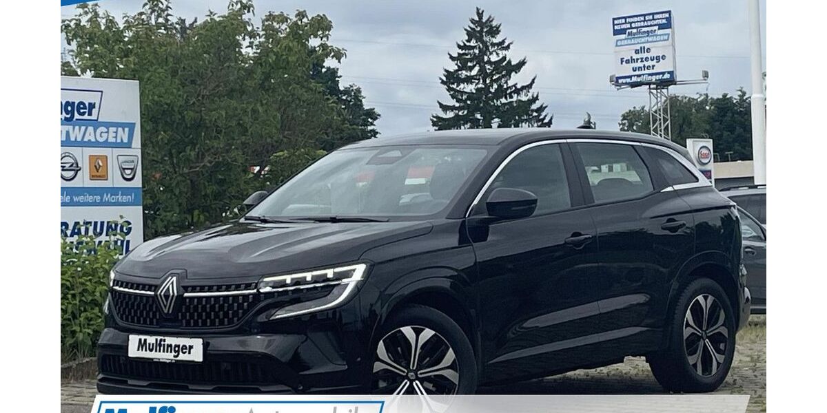 Renault Austral 23.925 km 23.900 &euro; Backnang 71522