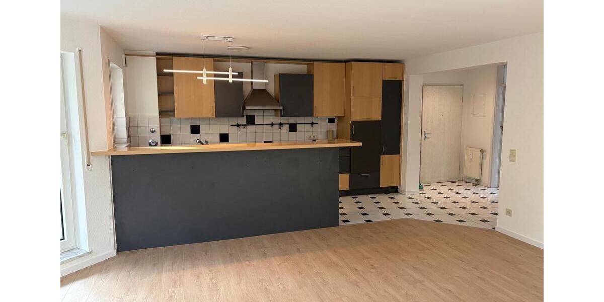 Terrassenwohnung Tiefenbronn - 2 Zimmer, 63 m&sup2;, 850&euro; | Angebot:25547190