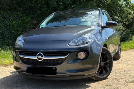 Opel Adam 67.000 km 8.399 &euro; Filderstadt 70794