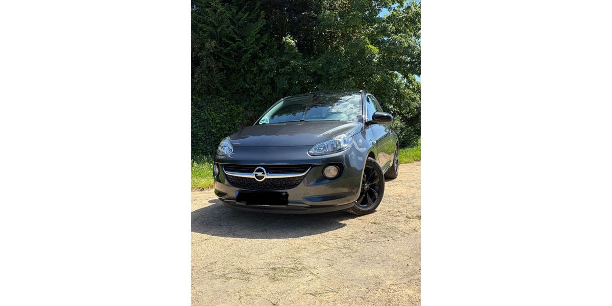 Opel Adam 67.000 km 8.399 &euro; Filderstadt 70794