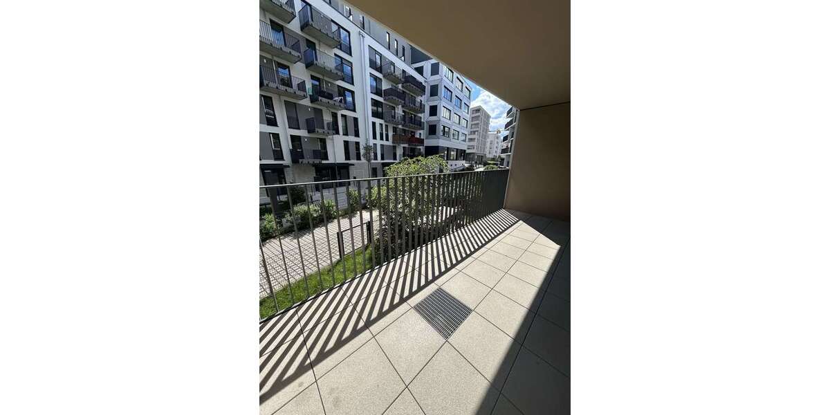 Etagenwohnung Stuttgart Feuerbach - 2 Zimmer, 66 m&sup2;, 1.250&euro; | Angebot:27199419
