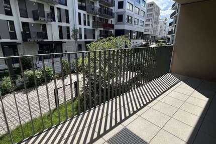 Wohnung Stuttgart Feuerbach - 2 Zimmer, 66 m&sup2;, 1.250&euro; | Angebot:27199419