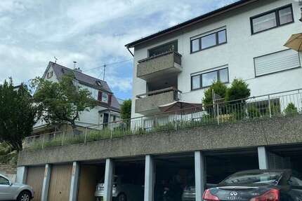 Wohnung Ludwigsburg Hoheneck - 3.5 Zimmer, 94 m&sup2;, 249.000&euro; | Angebot:25939068