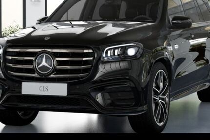 Mercedes-Benz GLS 450 9.900 km 108.790 &euro; Böblingen 71034