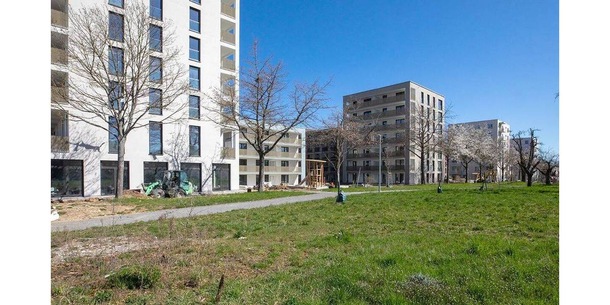 Etagenwohnung Leinfelden-Echterdingen Leinfelden - 3 Zimmer, 80 m&sup2;, 457.000&euro; | Angebot:25708902