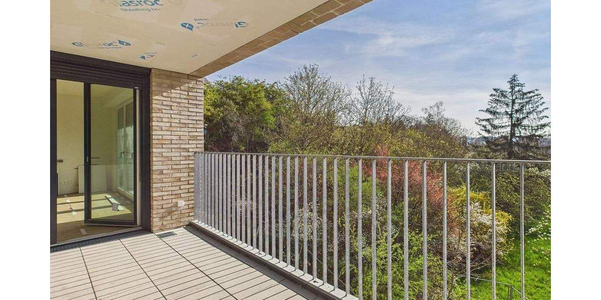 Etagenwohnung Sindelfingen Ost - 2 Zimmer, 60 m&sup2;, 1.200&euro; | Angebot:25732283