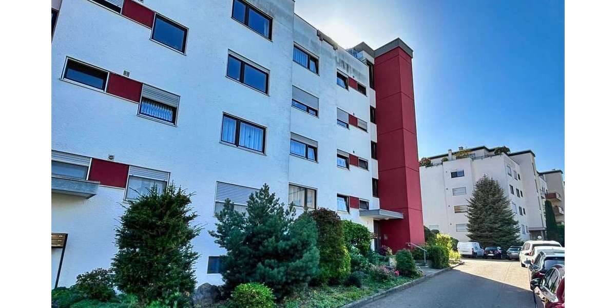 Etagenwohnung Bietigheim-Bissingen Bissingen - 3 Zimmer, 87 m&sup2;, 275.000&euro; | Angebot:27524787