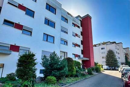 Wohnung Bietigheim-Bissingen Bissingen - 3 Zimmer, 87 m&sup2;, 275.000&euro; | Angebot:27524787