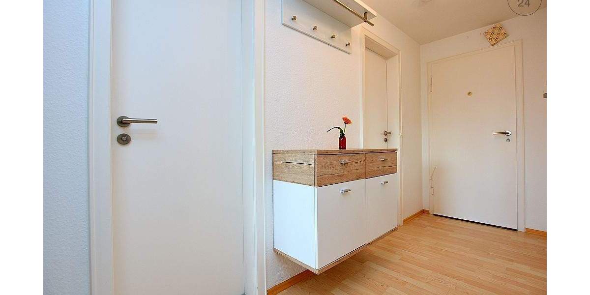 Etagenwohnung Leinfelden - 2 Zimmer, 49 m&sup2;, 1.340&euro; | Angebot:25742823