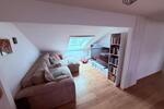 Dachgeschoßwohnung Stuttgart Stuttgart-Ost - 3.5 Zimmer, 69 m&sup2;, 1.503&euro; | Angebot:27550044