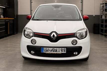 Renault Twingo 78.000 km 6.800 &euro; Winnenden 71364