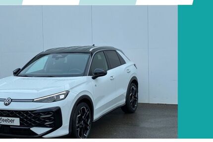 VW T-Roc 2.500 km 42.470 &euro; Leonberg 71229