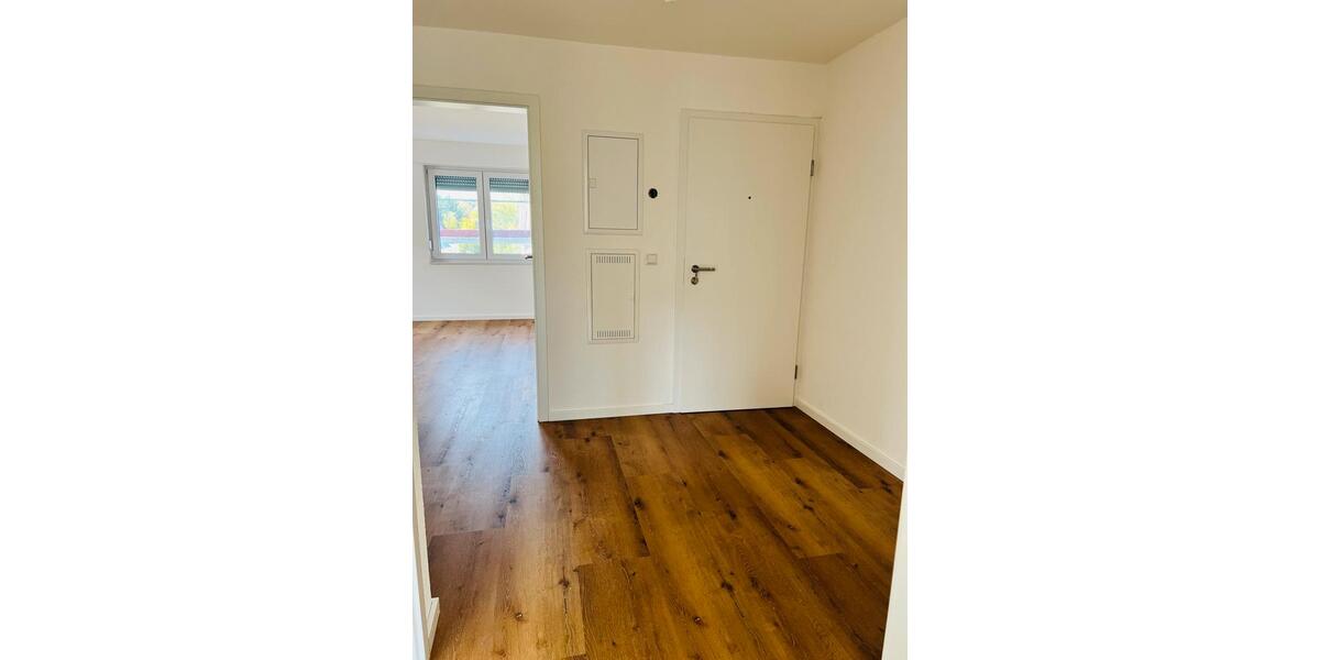 Etagenwohnung Lauffen am Neckar - 2 Zimmer, 56 m&sup2;, 940&euro; | Angebot:27595319