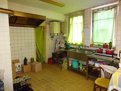 LOKAL MIT WOHNUNGSUMBAUOPTION - Gewerbeobjekt Stuttgart Untertürkheim Untertürkheim | Angebot:27199206