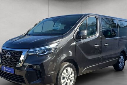 Nissan Primastar 24.250 km 37.490 &euro; Stuttgart 70329