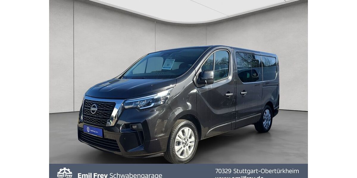 Nissan Primastar 24.250 km 37.490 &euro; Stuttgart 70329