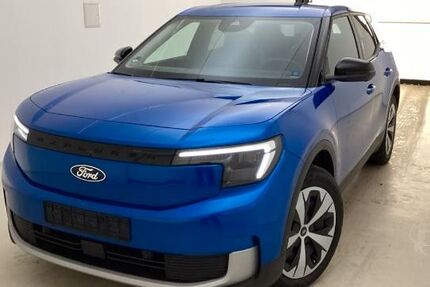 Ford Explorer 8.780 km 32.400 &euro; Aspach 71546