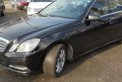 Mercedes-Benz E 220 434.789 km 7.900 &euro; Untergruppenbach 74199