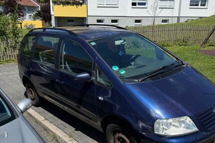 VW Sharan 489.123 km 1.450 &euro; Backnang 71522