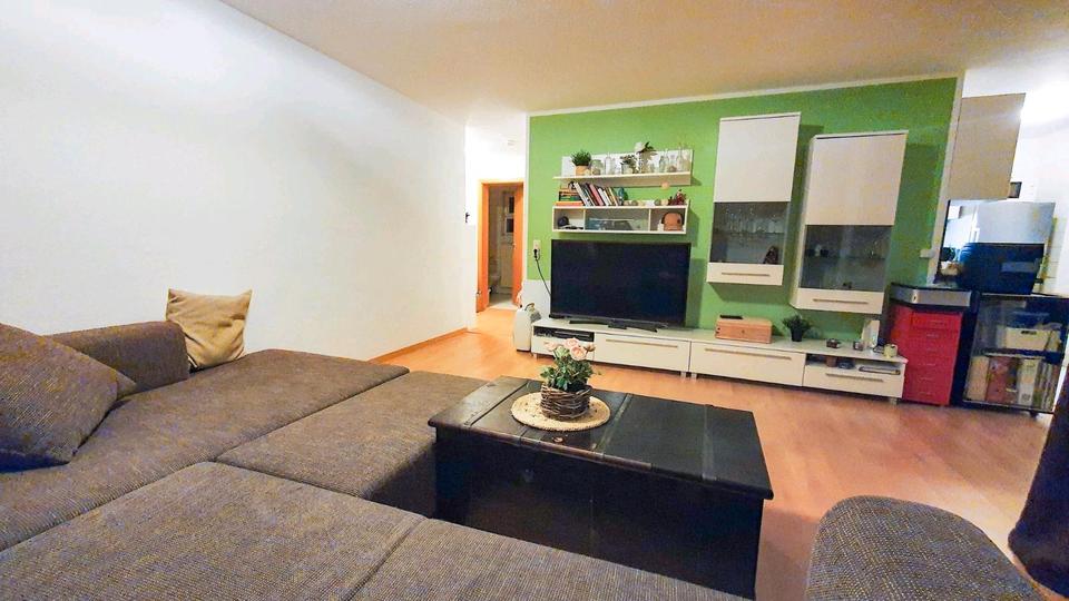 Etagenwohnung Stuttgart Stuttgart-Ost - 2 Zimmer, 49 m&sup2;, 279.000&euro; | Angebot:25300475
