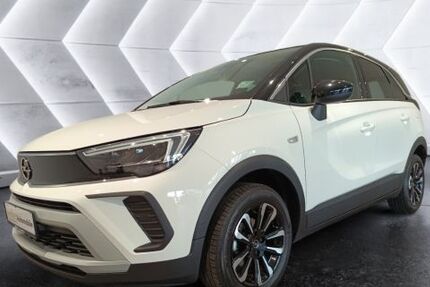 Opel Crossland (X) 13.100 km 17.470 &euro; Bietigheim-Bissingen 74321