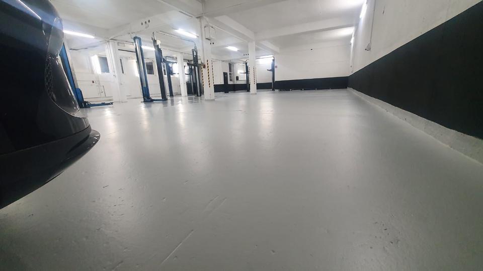 Gewerbeobjekt Stuttgart Luginsland - 4.500&euro; | Angebot:22916738