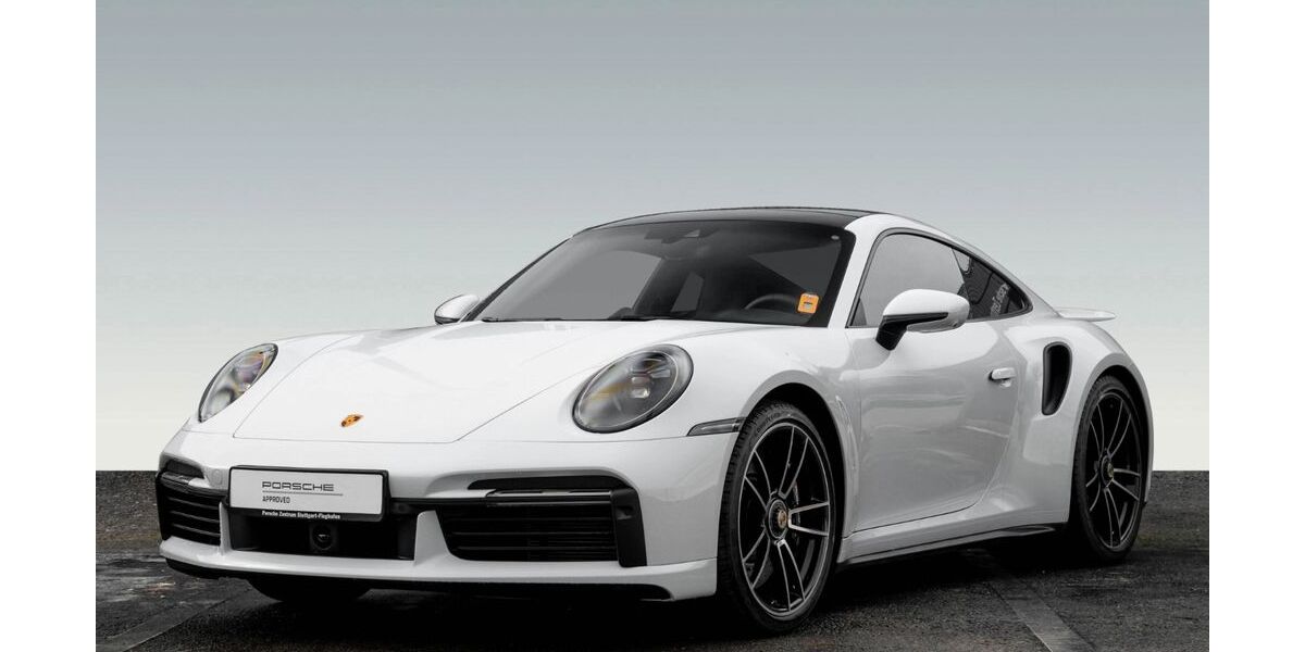 Porsche 992 3.990 km 198.700 &euro; Filderstadt 70794