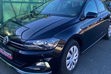 VW Polo 138.000 km 11.900 &euro; Backnang 71522
