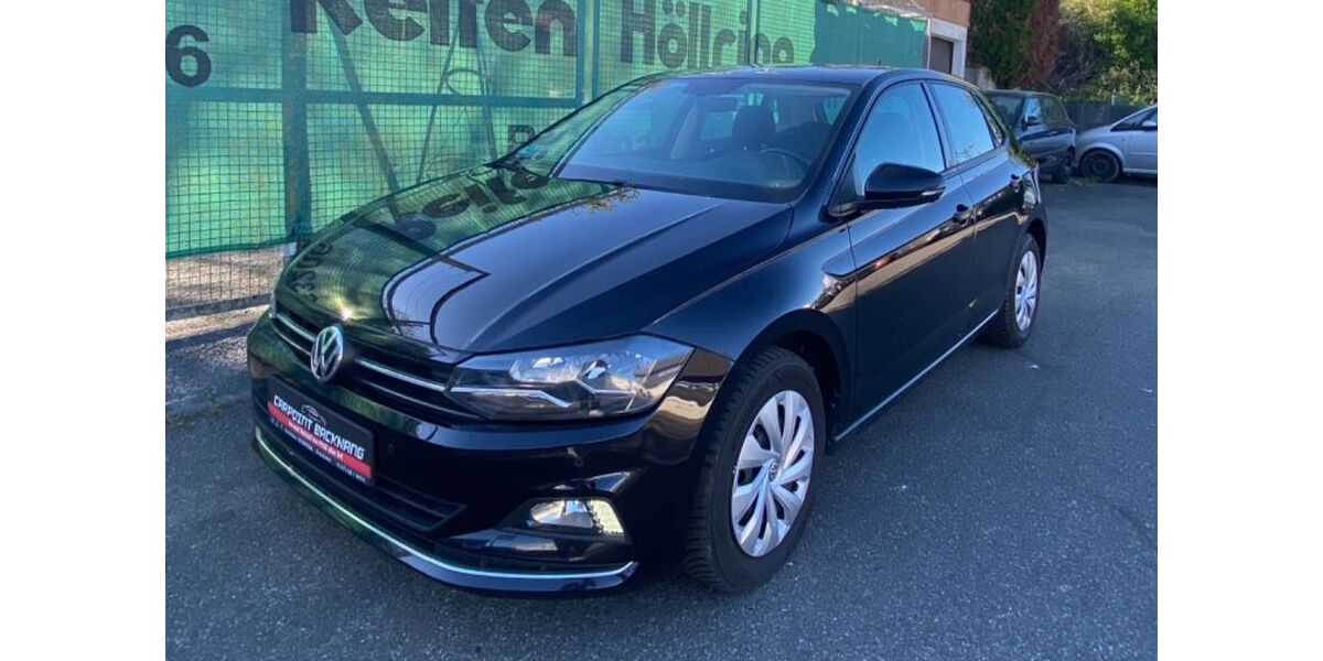 VW Polo 138.000 km 11.900 &euro; Backnang 71522