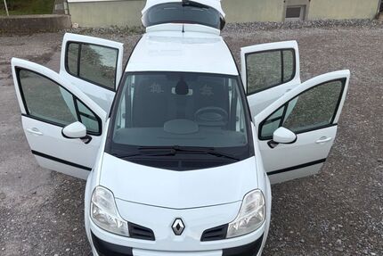 Renault Modus 170.710 km 3.490 &euro; Böblingen 71032