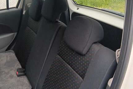 Daihatsu Sirion 150.000 km 1.790 &euro; Sindelfingen 71065