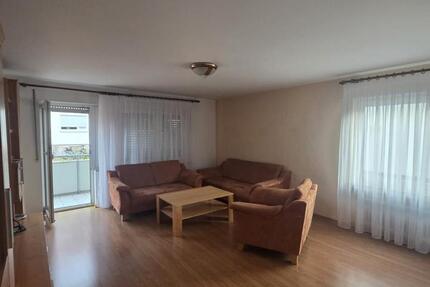 Wohnung Ludwigsburg Pflugfelden - 3 Zimmer, 74 m&sup2;, 1.100&euro; | Angebot:27545301