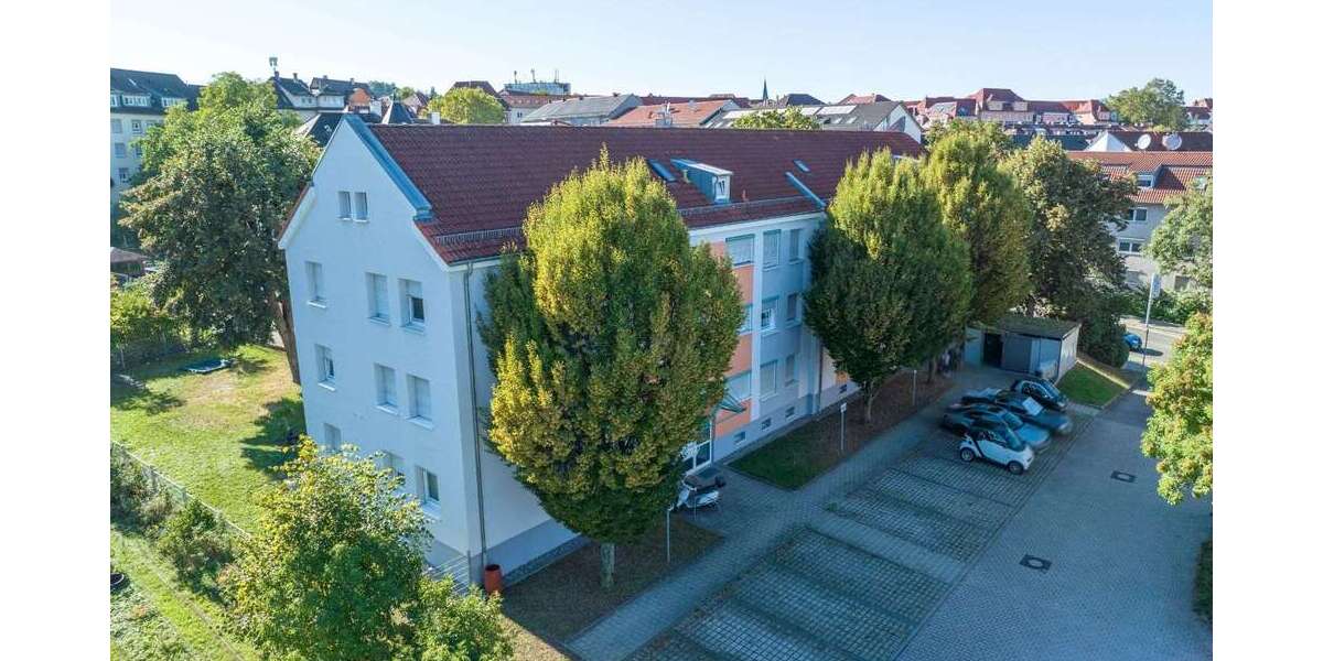 Etagenwohnung Stuttgart Stuttgart-Ost - 3 Zimmer, 77 m&sup2;, 958&euro; | Angebot:26987546