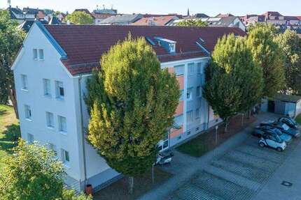 Wohnung Stuttgart Stuttgart-Ost - 3 Zimmer, 77 m&sup2;, 958&euro; | Angebot:26987546