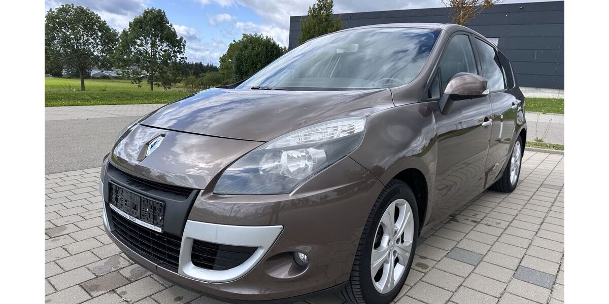 Renault Scenic 193.000 km 1.650 &euro; Schönaich 71101