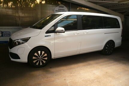 Mercedes-Benz EQV 74.000 km 35.690 &euro; Ludwigsburg 71634