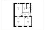 Etagenwohnung Stuttgart Stuttgart-Süd - 3 Zimmer, 90 m&sup2;, 1.680&euro; | Angebot:26101658