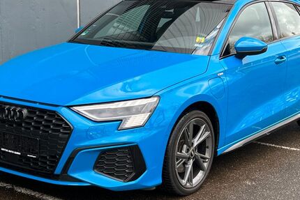 Audi A3 88.000 km 25.980 &euro; Sindelfingen 71065