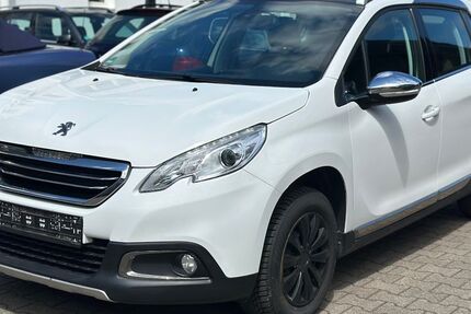 Peugeot 2008 162.519 km 3.999 &euro; Kernen im Remstal 71394