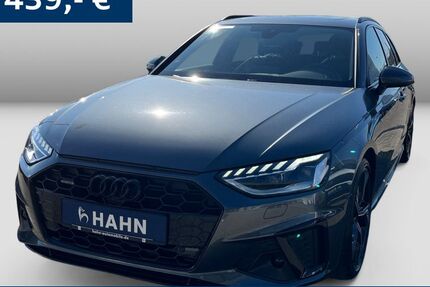 Audi A4 23.135 km 41.930 &euro; Wendlingen 73240