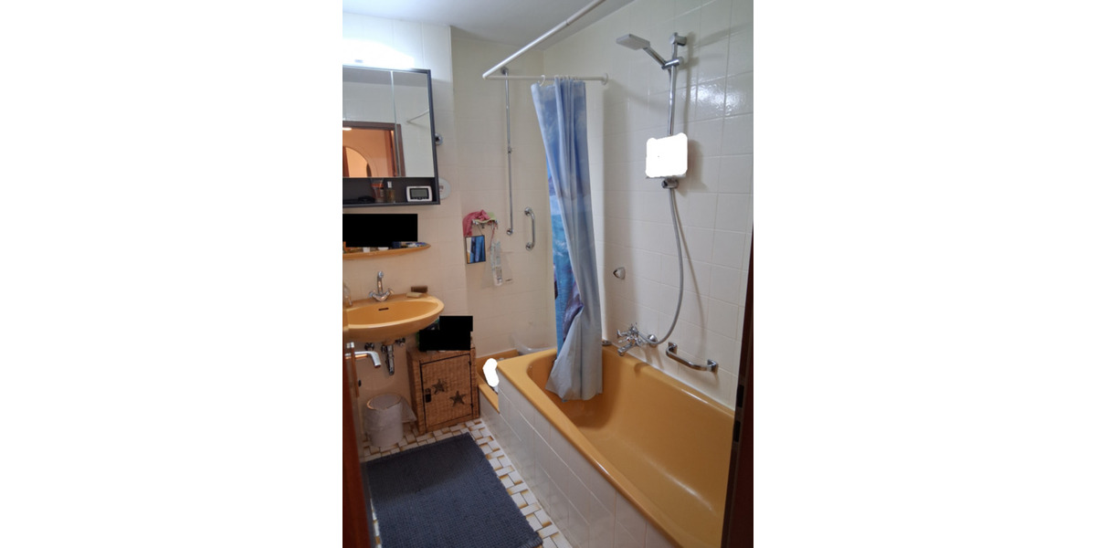 Etagenwohnung Waiblingen - 2.5 Zimmer, 78 m&sup2;, 965&euro; | Angebot:25138370