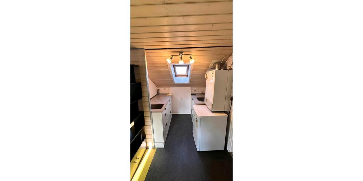 Dachgeschoßwohnung Ostfildern - 1 Zimmer, 35 m&sup2;, 700&euro; | Angebot:25336234