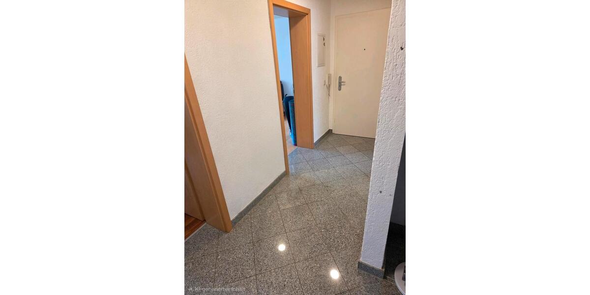 Etagenwohnung Stuttgart Vaihingen - 3 Zimmer, 60 m&sup2;, 255.000&euro; | Angebot:26987274