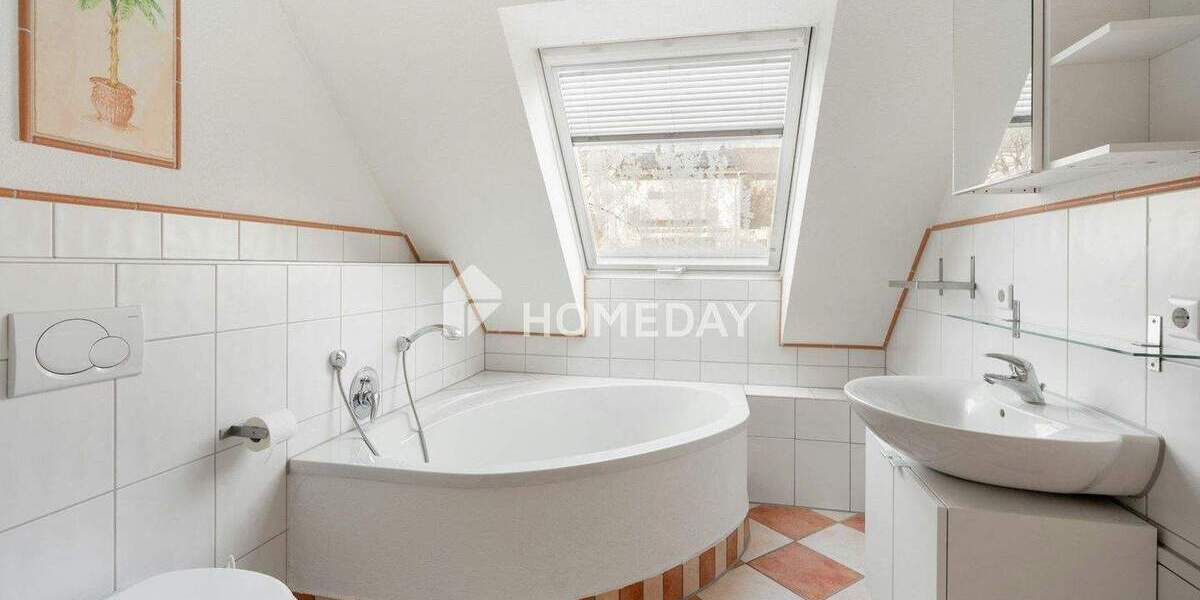 Etagenwohnung Heilbronn Böckingen - 3 Zimmer, 86 m&sup2;, 298.000&euro; | Angebot:25677791