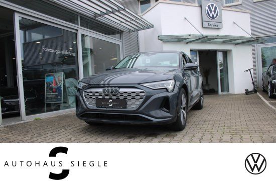 Audi Q8 e-tron 60.000 km 39.480 &euro; Wendlingen am Neckar 73240