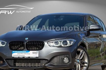BMW 118 82.278 km 18.490 &euro; Gerlingen 70839